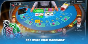 Hiểu rõ các bước để tham gia thuận lợi và mang về chiến thắng