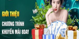 Giới thiệu phần quà tri ân độc đáo tại đây